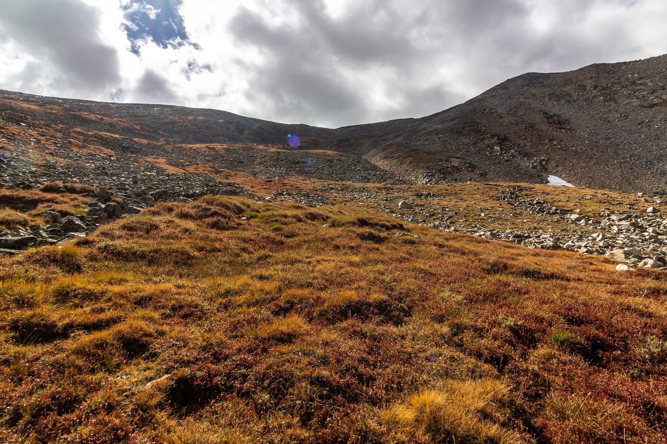 Mount Haggin | Nature's Course - Inspire . Prepare . Preserve